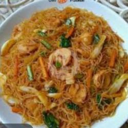 Bihun Goreng Kecap