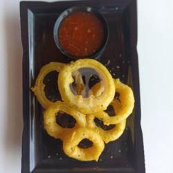 Onion Ring