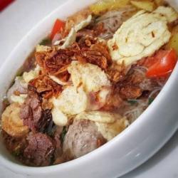 Soto Mie Bakso