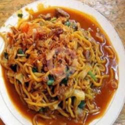 Mie Masak Kuah