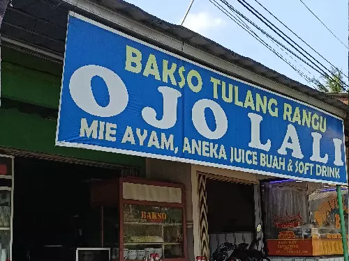 outlet