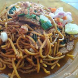 Mie Pedas Level1-5