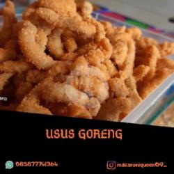 Usus Keju