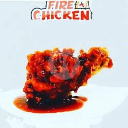 Saos Fire Chiken(saos Saja)