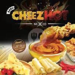 Paha Atas Cheese / Mix Hot