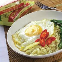 Indomi Rebus   Telur