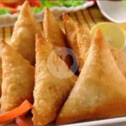 Samosa Goreng 1 Porsi