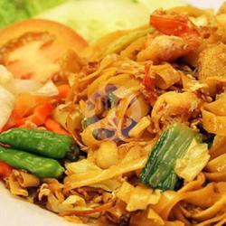 Mie Kwetiaw