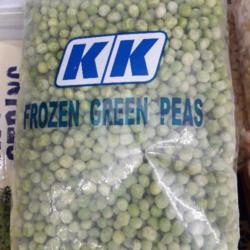 Green Peas