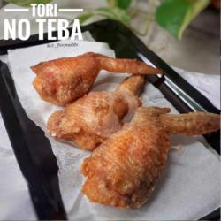 Tori No Teba Bento ( 2pcs )