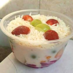 Salad Buah Seger