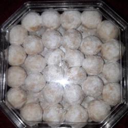 Snow Ball 250 Gr