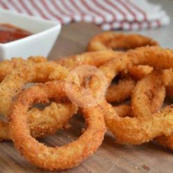 Onion Ring