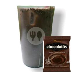 Chocolatos Susu