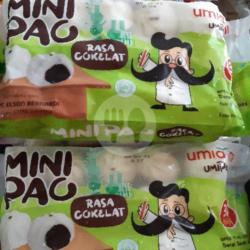 Minipao Umiami Rasa Coklat