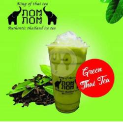 Green Thaitea