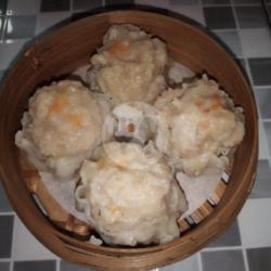 Dimsum Ayam Wortel