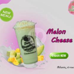 Melon Cheese