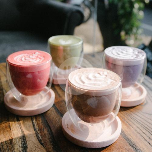 Sallo Coffee, Tebet GoFood