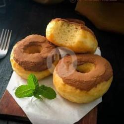 Donat Tabur Milo