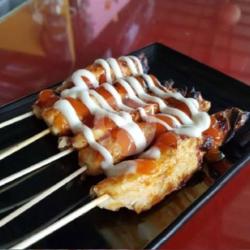 Fishroll Bakar