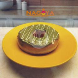 Donat Matcha