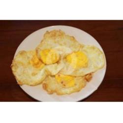 Telur Ceplok (goreng)