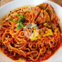 Indomie Banglades Extra Pedas