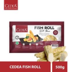 Cedea Fish Roll