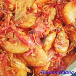 Mercon Udang