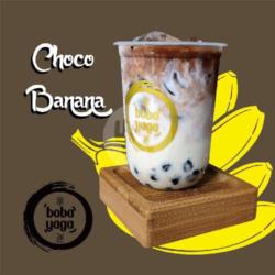 Choco Banana