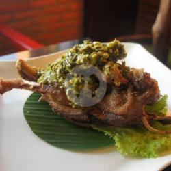 Burung Puyuh Sambal Ijo