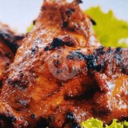 Ayam Bakar Black Pepper (tanpa Nasi)