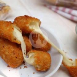 Mozarella Cheese Isi 5pcs