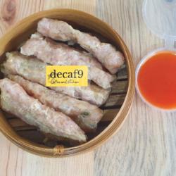 Lumpia Ayam / Gohyong Isi 4-5