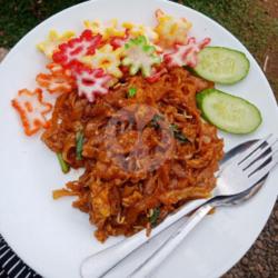 Kwetiauw Goreng Ayam