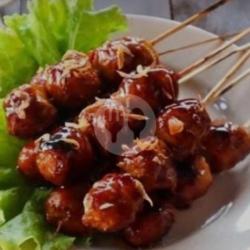 6 Bakso Bakar