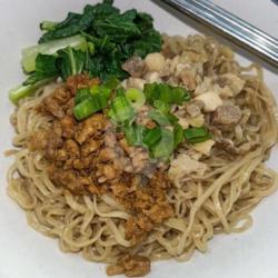 Bakmi Halus Ayam Kampung