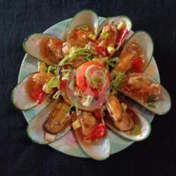 Kerang Pedas Manis