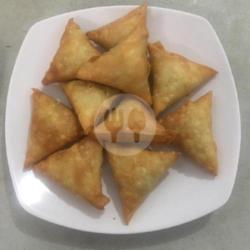 Sambosa Keju Goreng