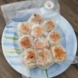 Dimsum Siomay Ayam Frozen Pack