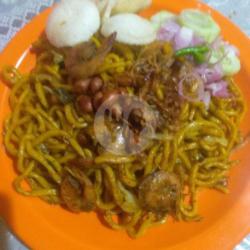 Mie Aceh Goreng Udang