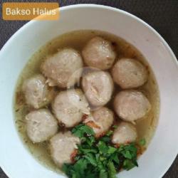 Bakso Daging Halus