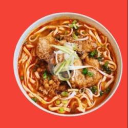 Ramyeon Korea Chicken