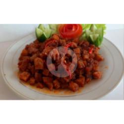 Tumis Kentang