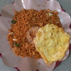 Nasi Goreng   Telor