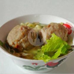 Bakso Kasar Halus