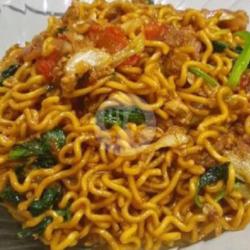 Indomie Goreng/ Kuah