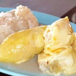 Es Pulut Durian