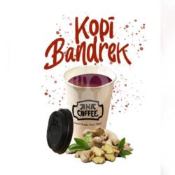 Kopi Bandrek